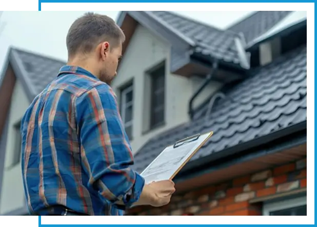 roofing cost estimation services