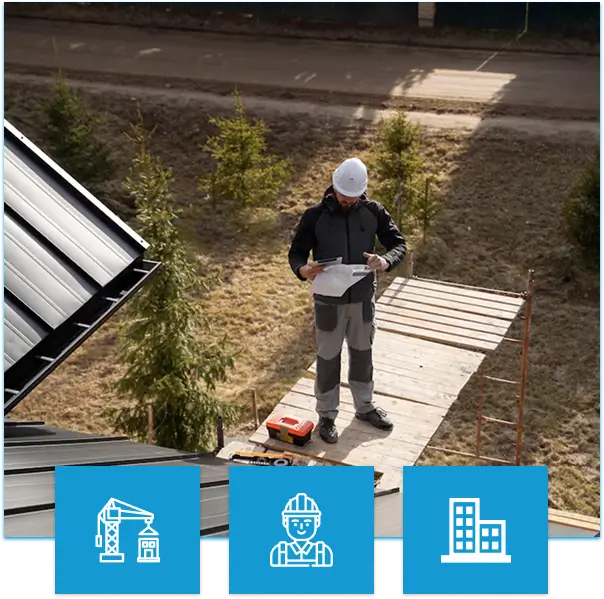 roofing cost estimators Pennsylvania