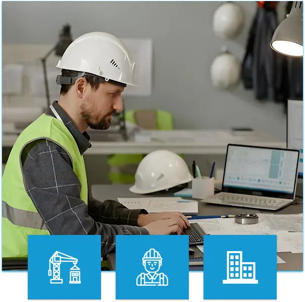 MEP Estimating and takeoff services