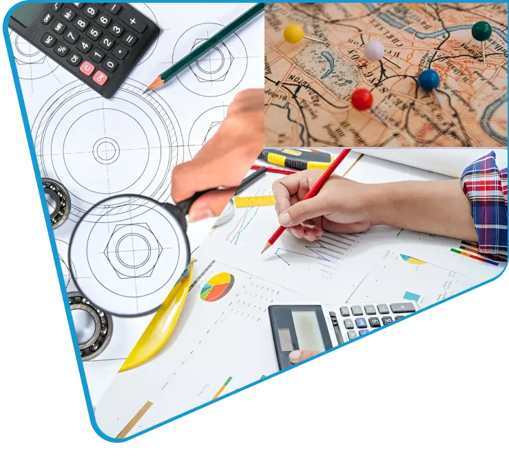 Mechanical estimating service Ohio
