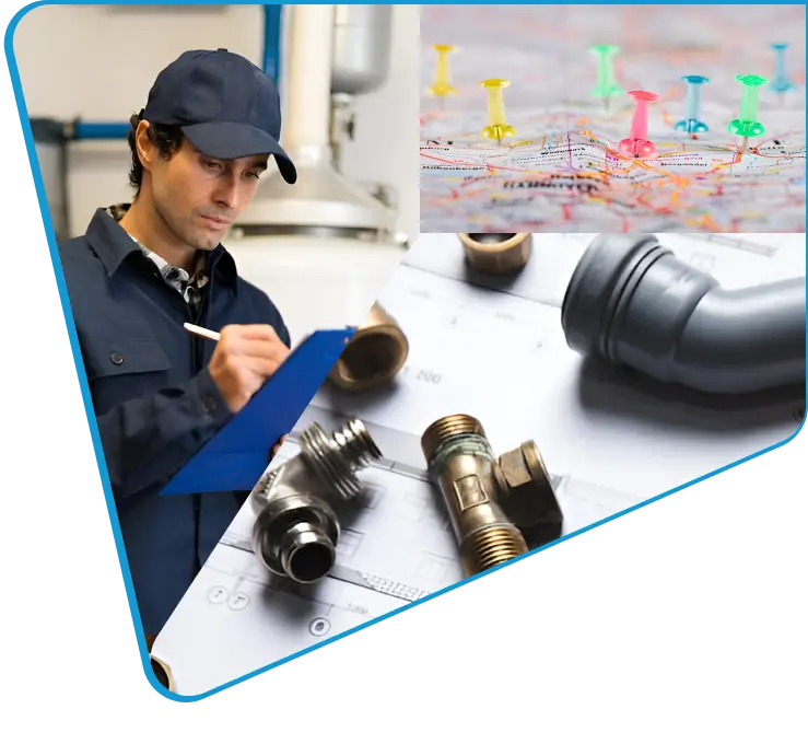 Plumbing estimating and costing