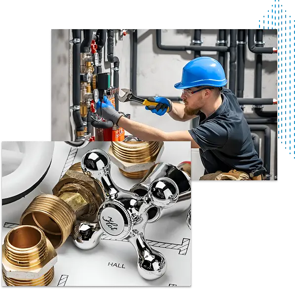 Plumbing estimating services in Ohio
