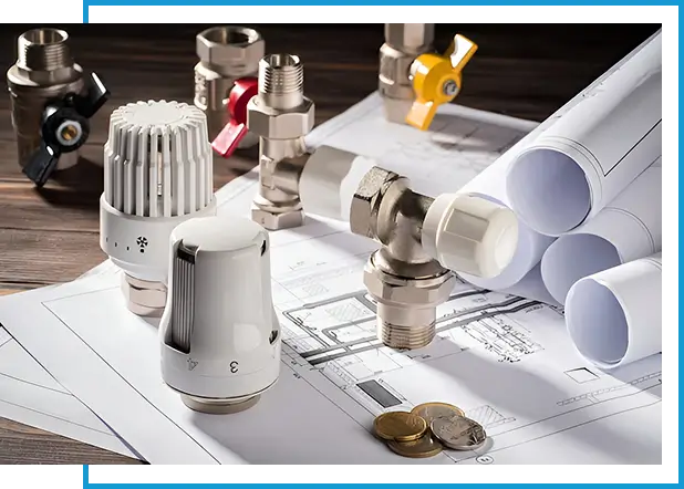 Plumbing estimating services near me