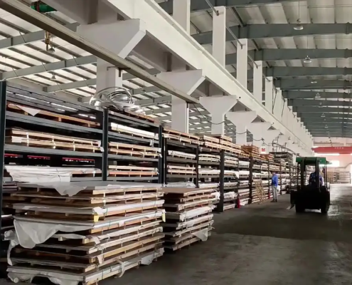 Building Materials