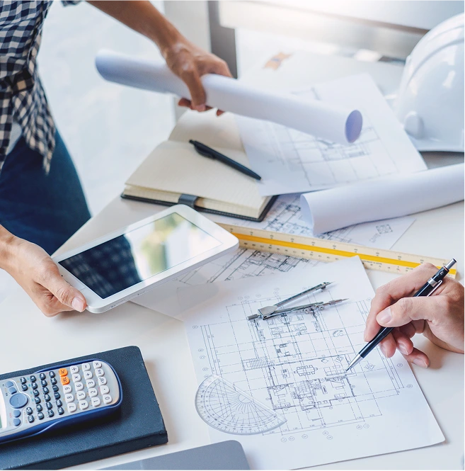 construction cost estimating