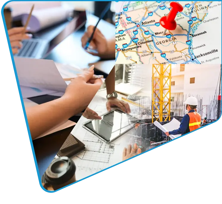 Cost Estimating Services Georgia