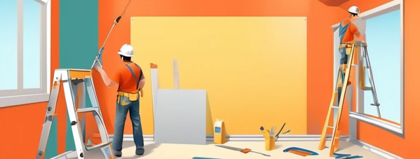Does Drywall Installation