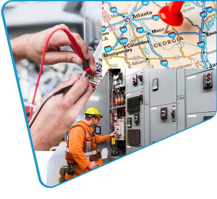 Electrical Estimating Services Georgia