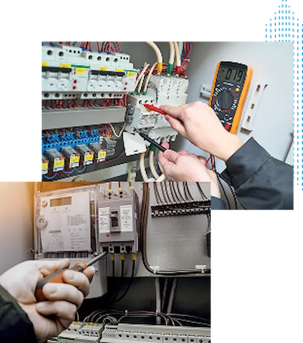 Electrical cost estimation services