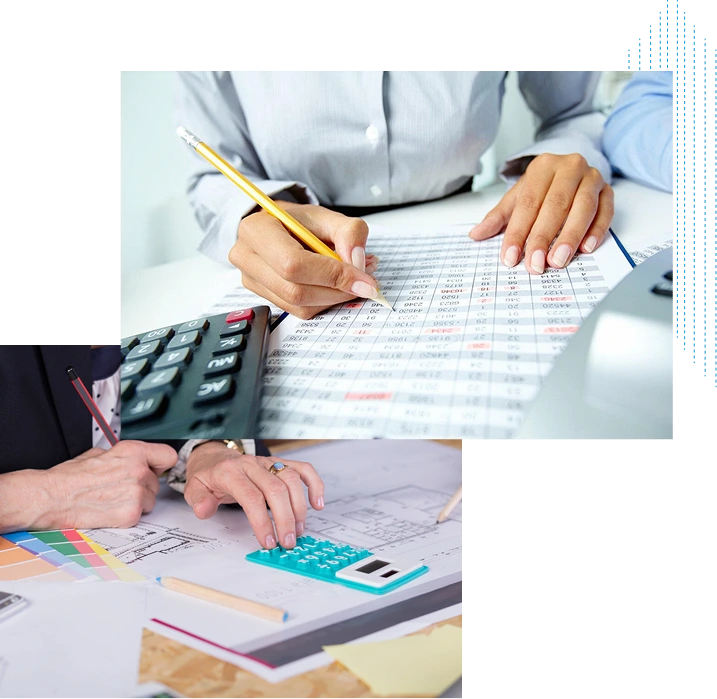 cost and budget estimating