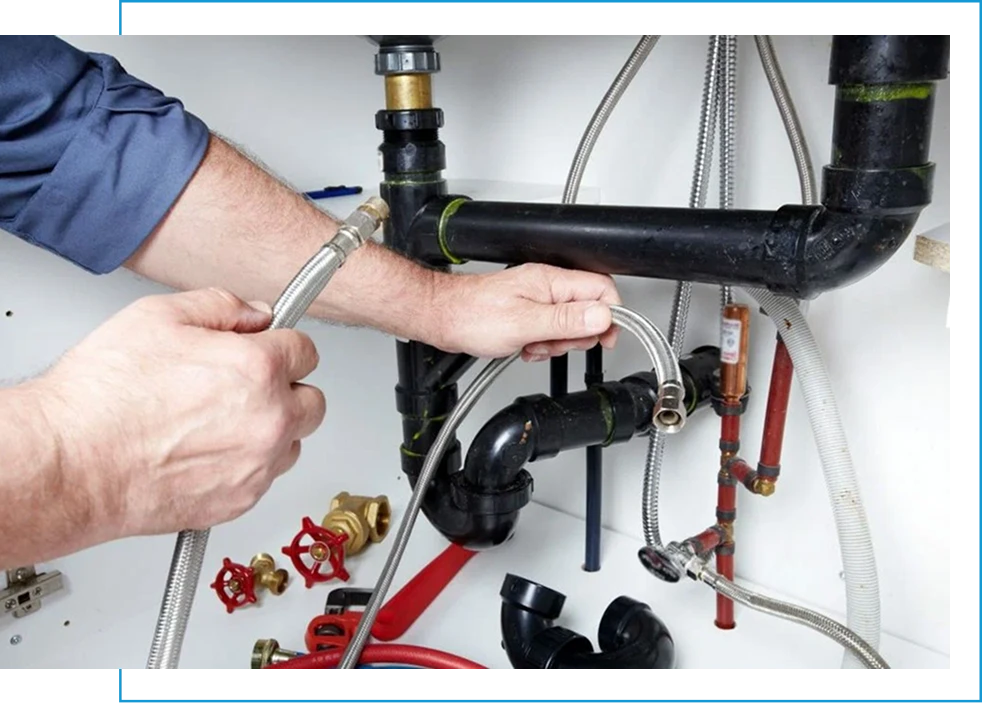 plumbing cost estimating
