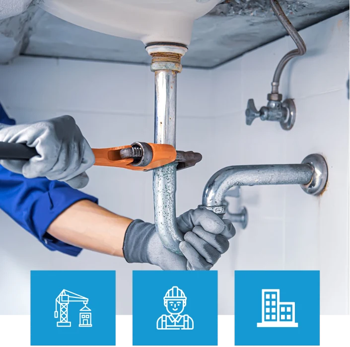 plumbing estimate services