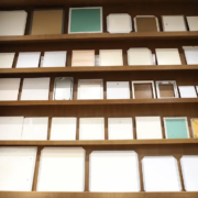 Choosing Access Panels