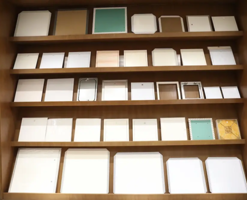 Choosing Access Panels