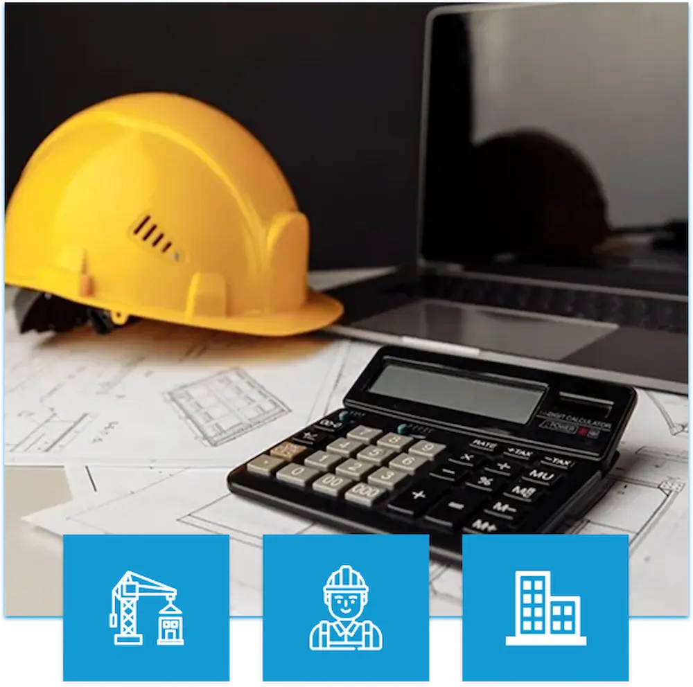 multi-family residential estimating