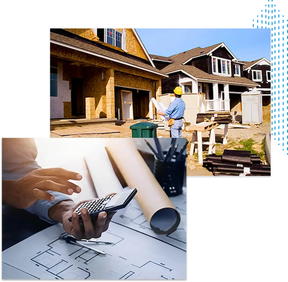 residential takeoff services in Illinois residential takeoff services in Illinois