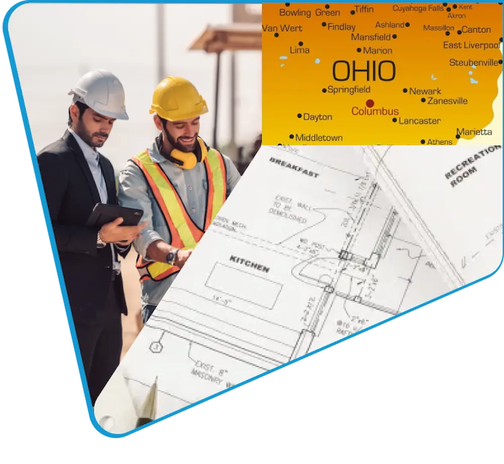 Commercial Estimating Services in Ohio Commercial Estimating Services in Ohio