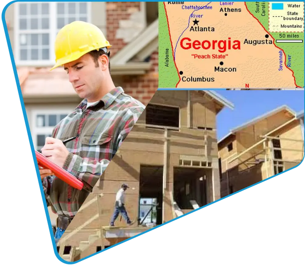 Residential Estimating Services in Georgia Residential Estimating Services in Georgia