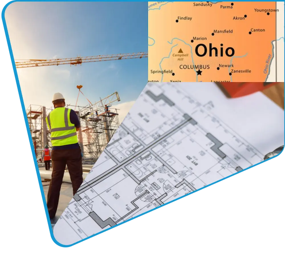 Residential Estimating Services in Ohio Residential Estimating Services in Ohio