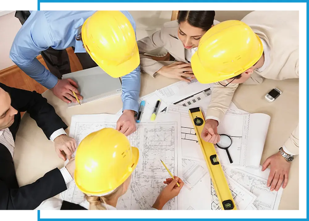 Residential Estimators in Ohio