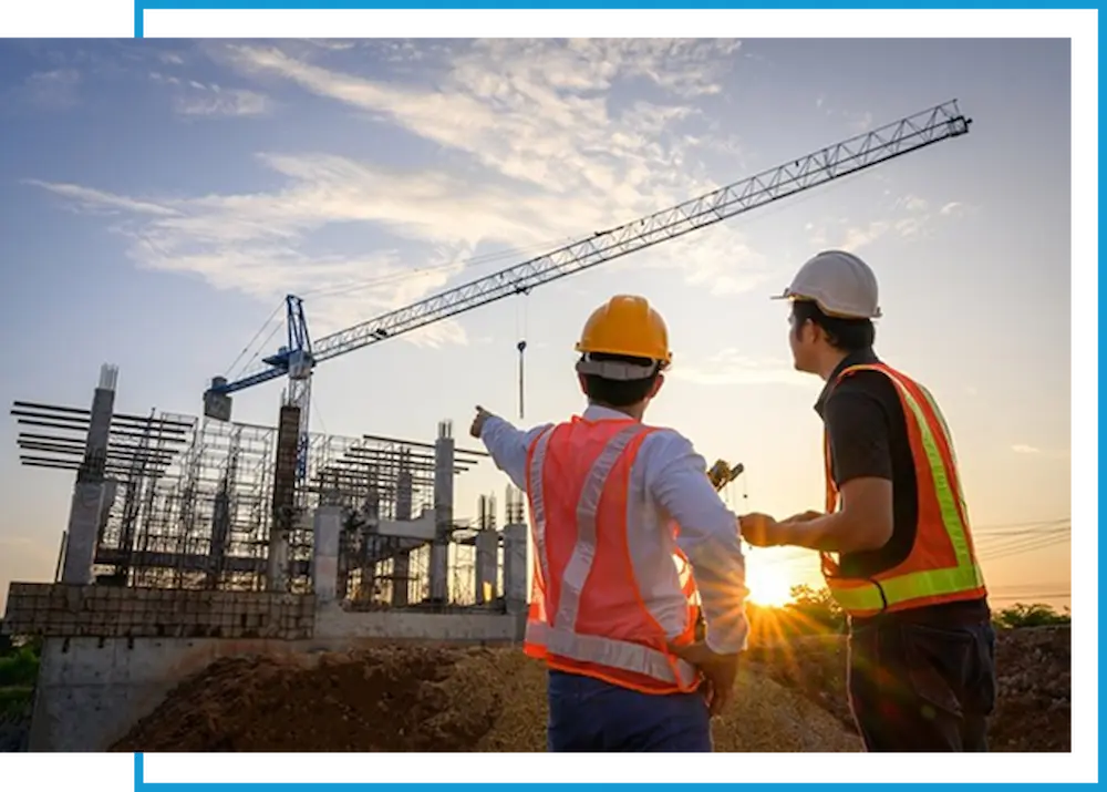 Residential building estimate in Georgia Residential building estimate in Georgia