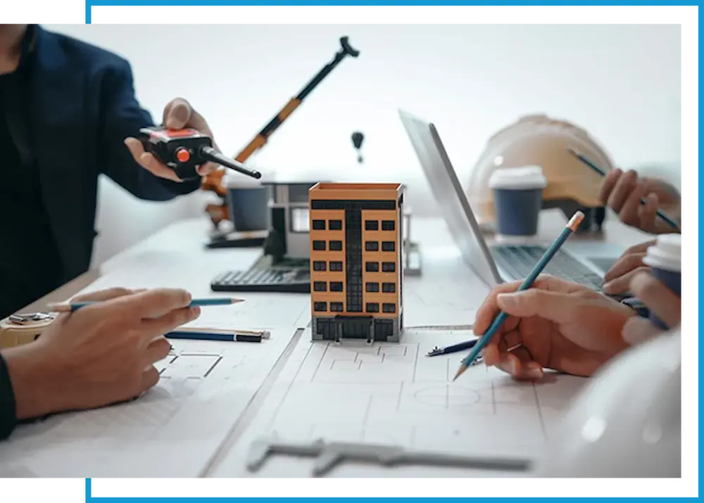 commercial estimates Ohio