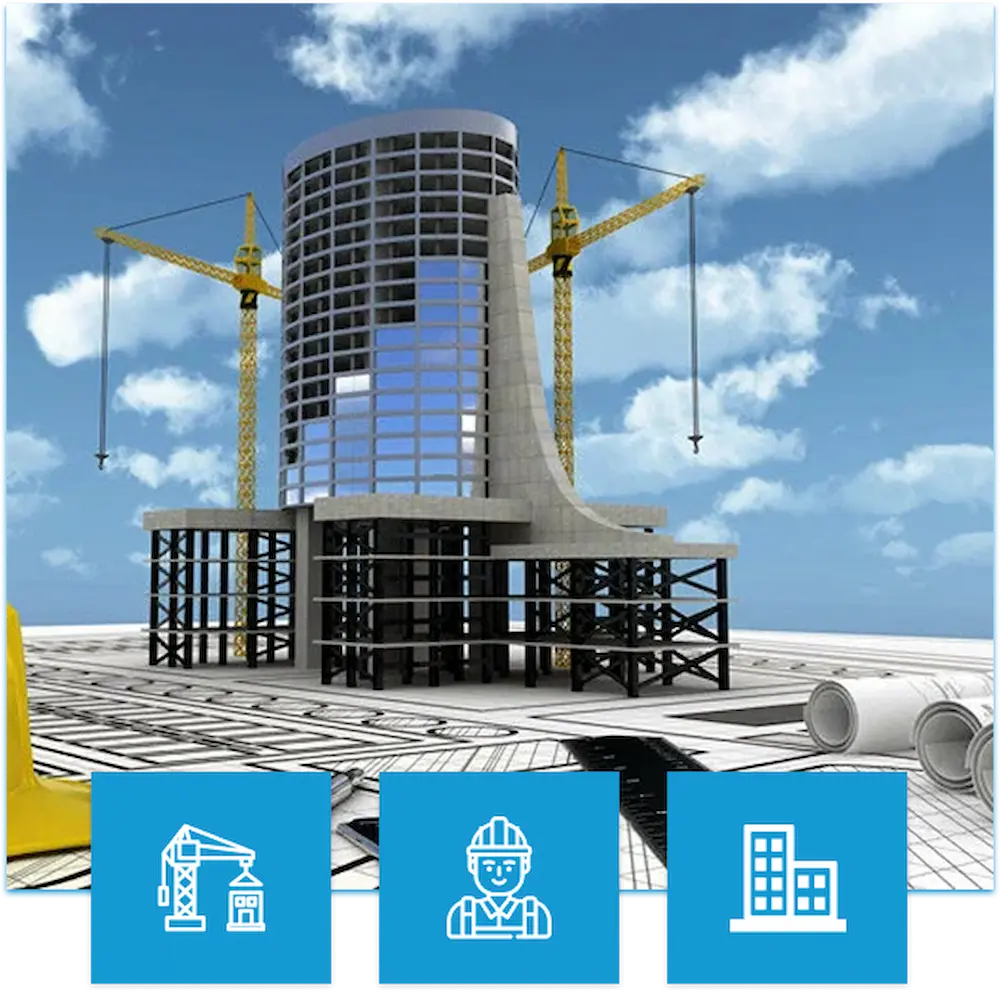 commercial takeoff services Georgia