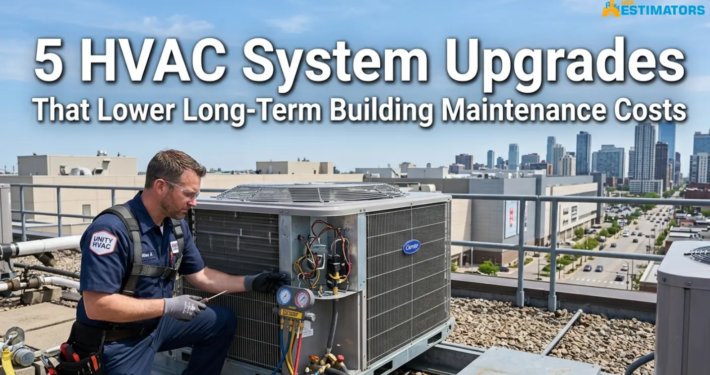 5 HVAC System