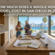 How Much Does a Whole Home Remodel Cost in San Diego in 2026