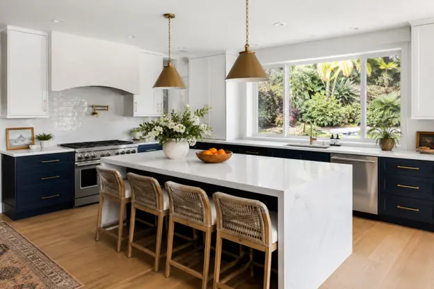 Kitchen Upgrades