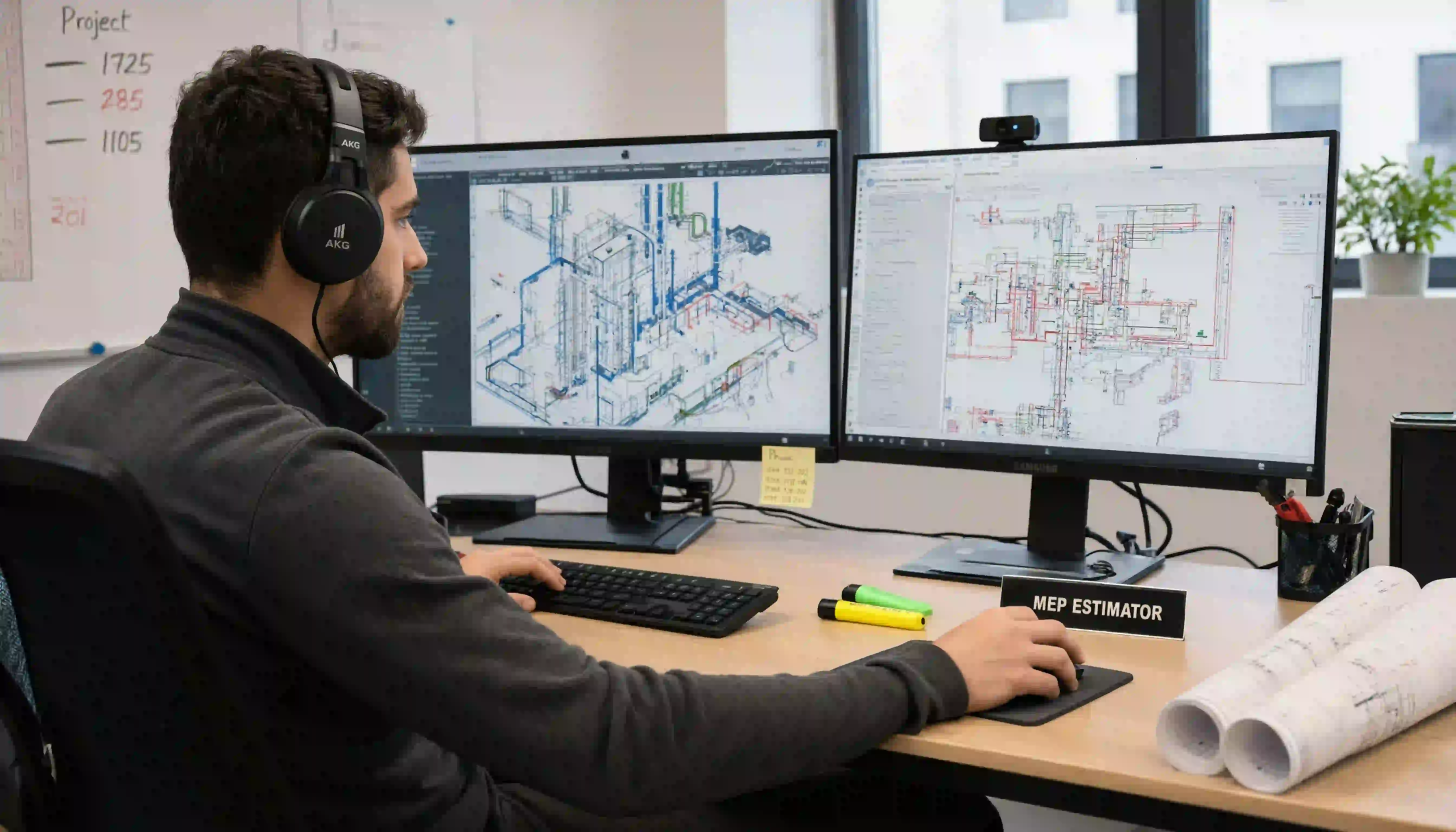 Construction Estimating Services in Idaho