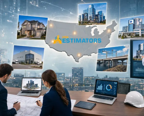 Construction Estimation Companies