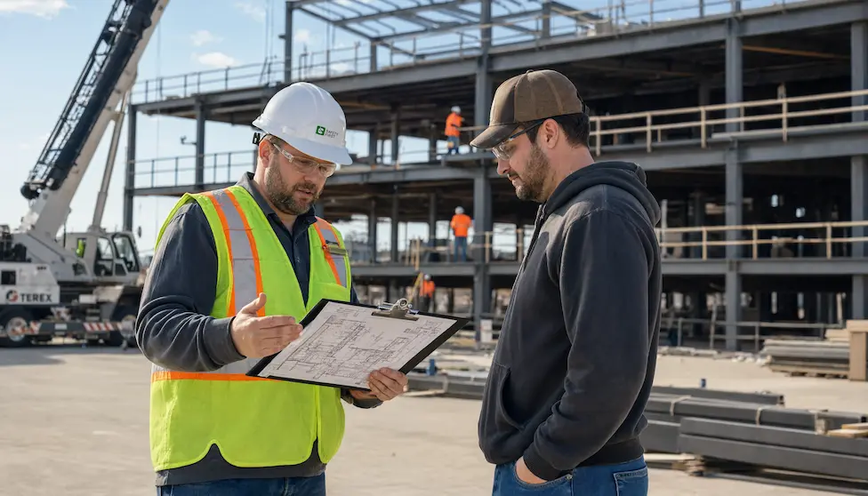 Construction estimating services Nebraska