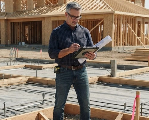 commercial estimating commercial contractors