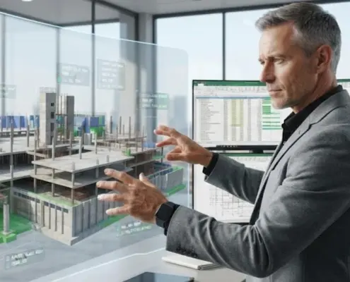 commercial estimates commercial builders
