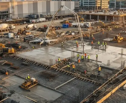 commercial takeoff services commercial construction estimating