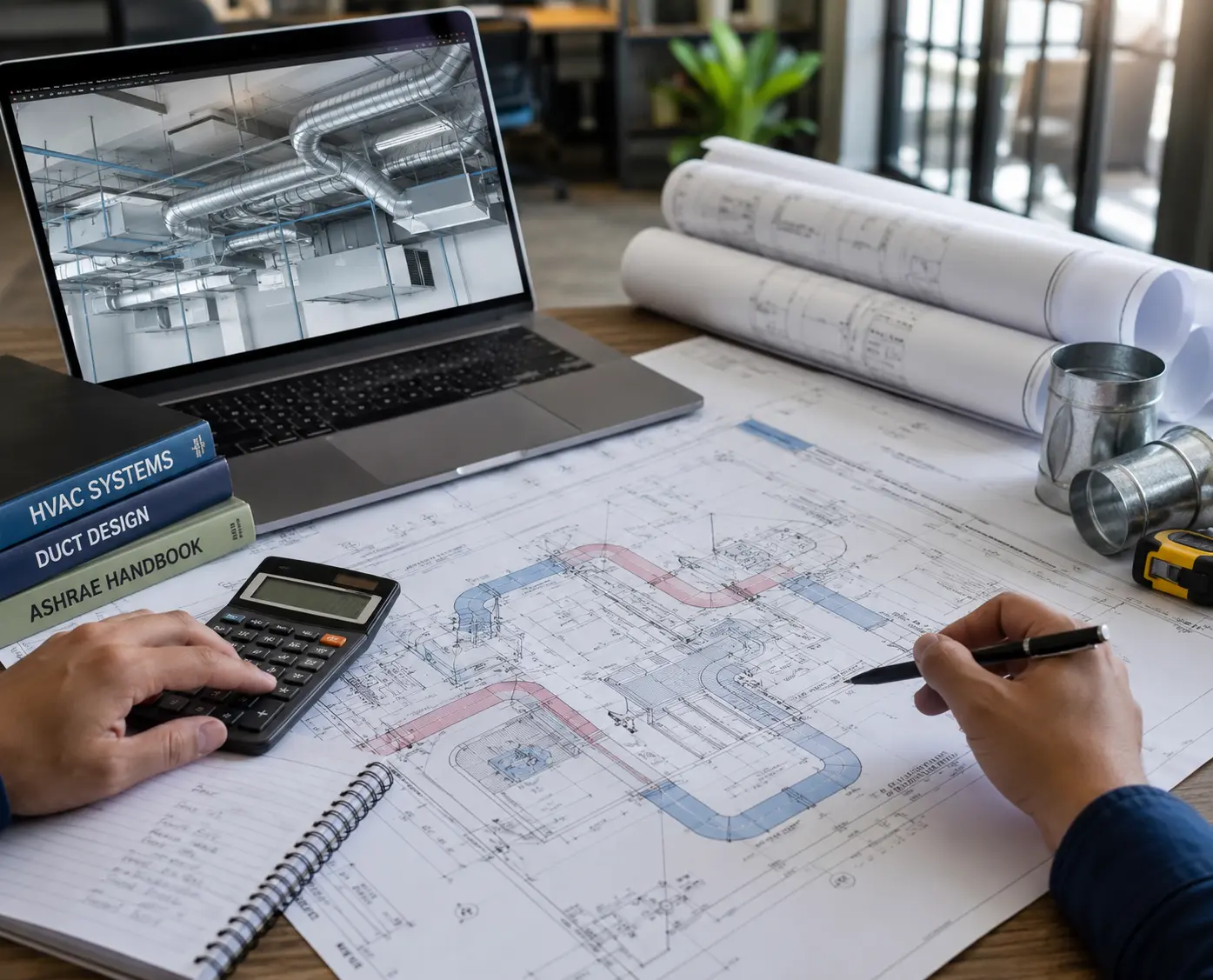 commercial contractors