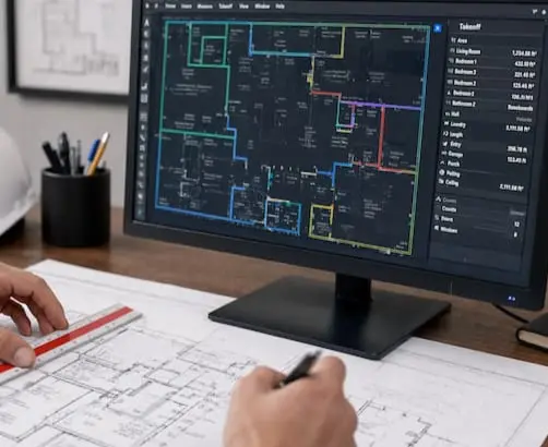 commercial construction estimating