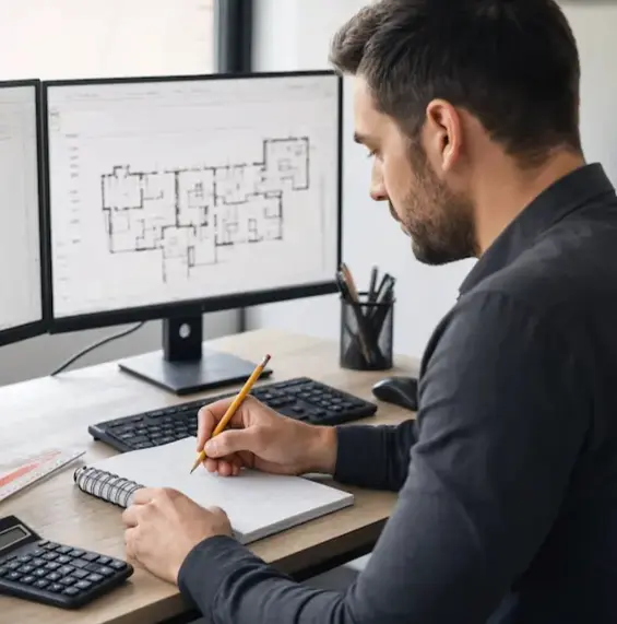 commercial estimating Commercial Estimation Services