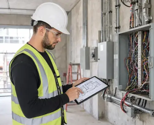 commercial construction estimating