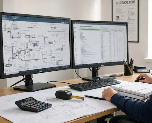 commercial contractors