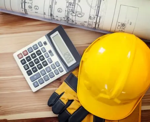 commercial estimates commercial builders