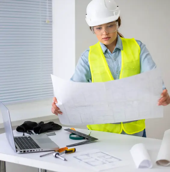 commercial estimating Commercial Estimation Services