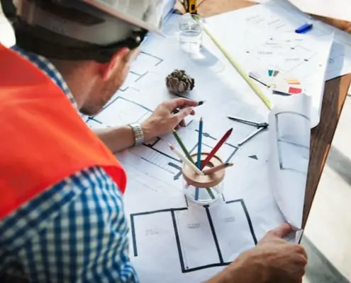 commercial estimating commercial contractors