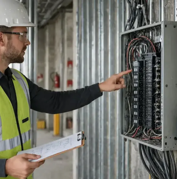 Commercial Estimation Services