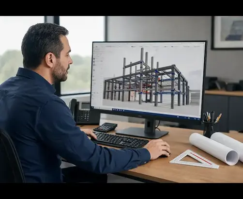 commercial construction estimating