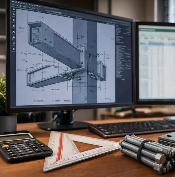 Commercial Estimation Services