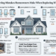 5 Budgeting Mistakes Homeowners