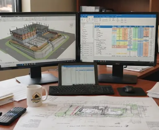 commercial contractors