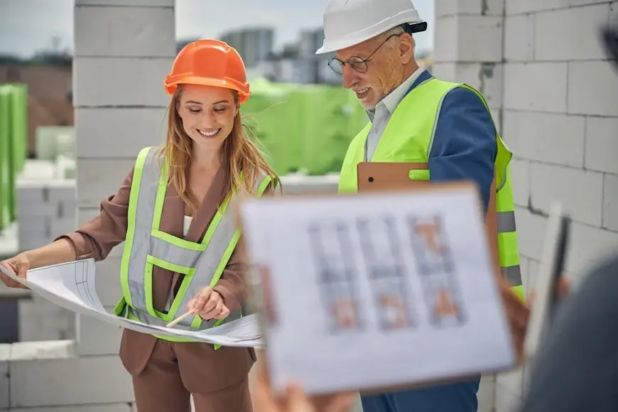 commercial contractors
